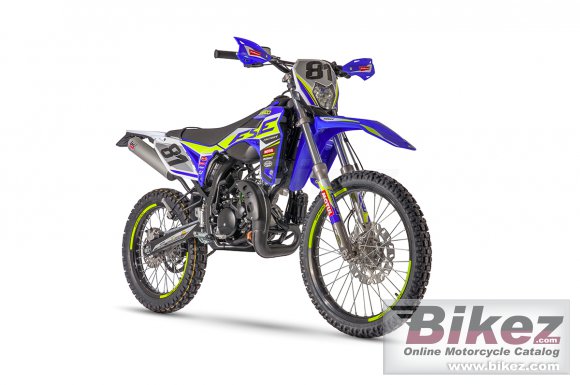 Sherco 50 SE-R 