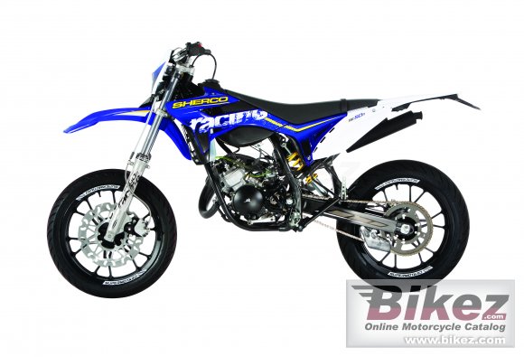 Sherco 50 SE-R