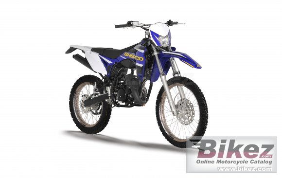 Sherco 50 SE-R