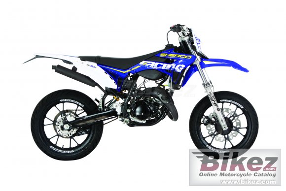 Sherco 50 SE-R