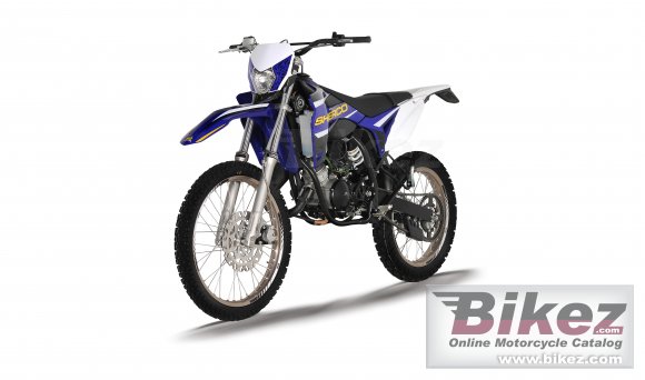 Sherco 50 SE-R