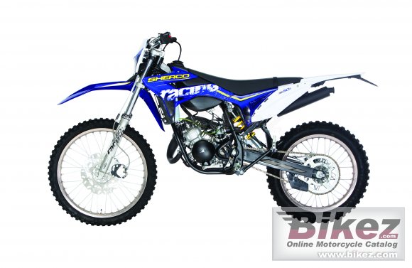 Sherco 50 SE-R