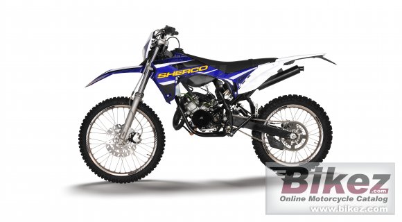 Sherco 50 SE-R