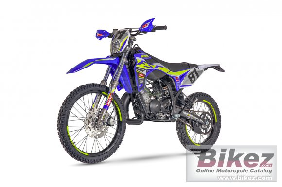 Sherco 50 SE-R 