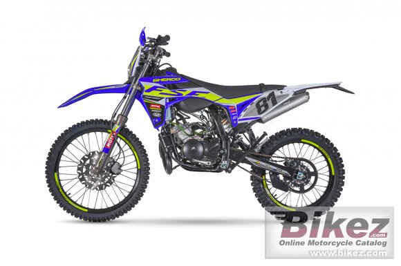 Sherco 50 SE-R 