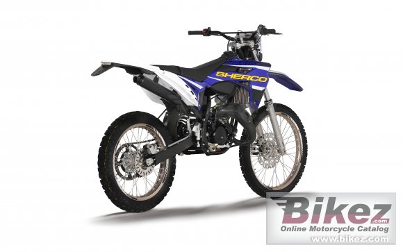 Sherco 50 SE-R