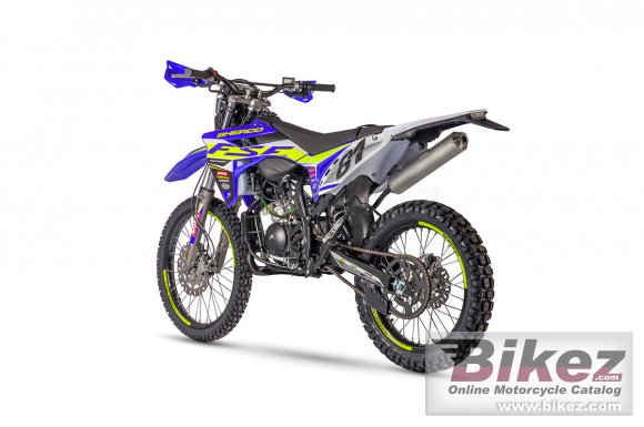 Sherco 50 SE-R 