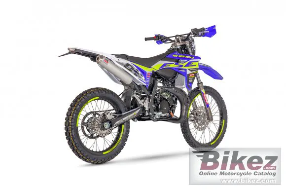 Sherco 50 SE-R 