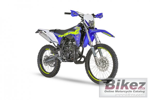 Sherco 50 SE-R Factory