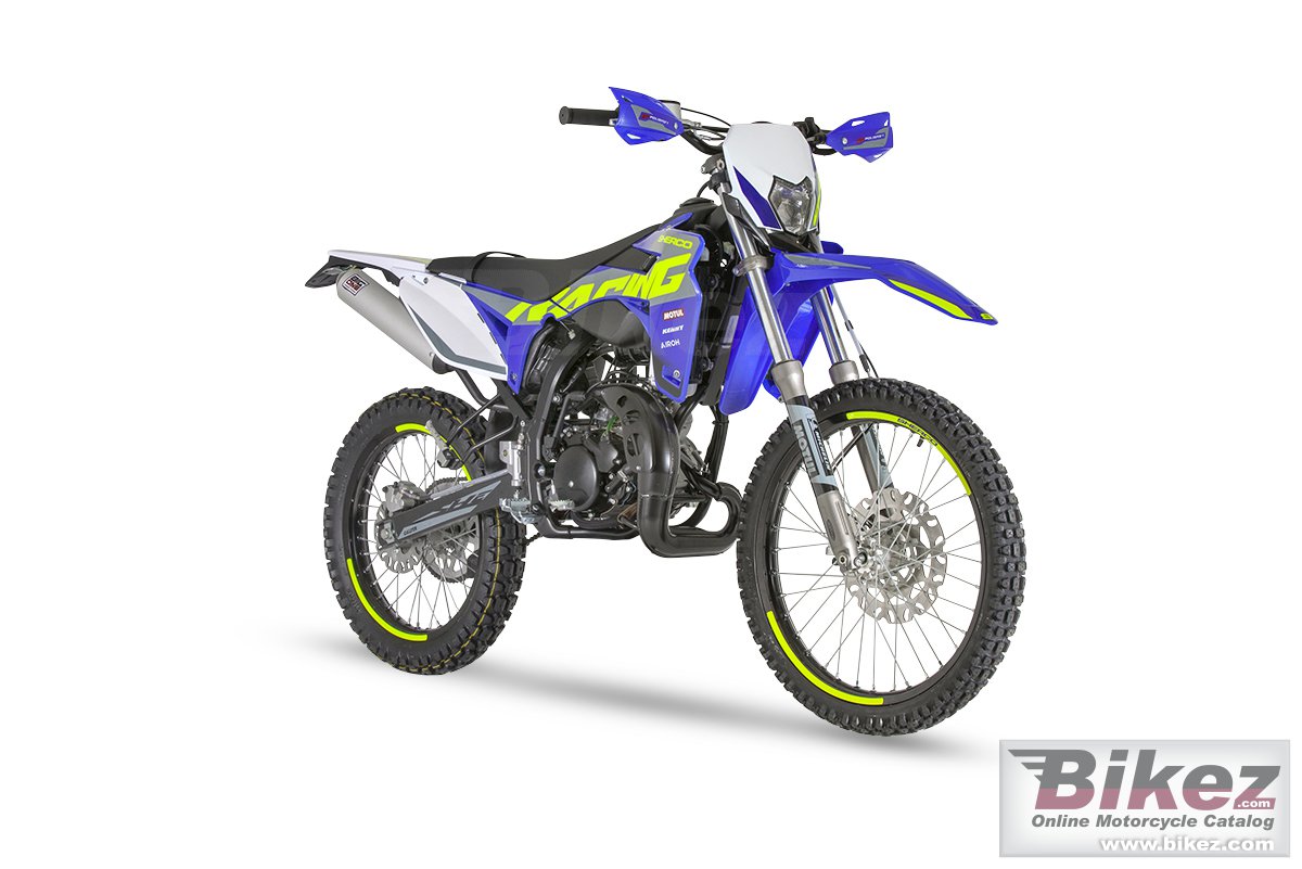 Sherco 50 SE-R Factory