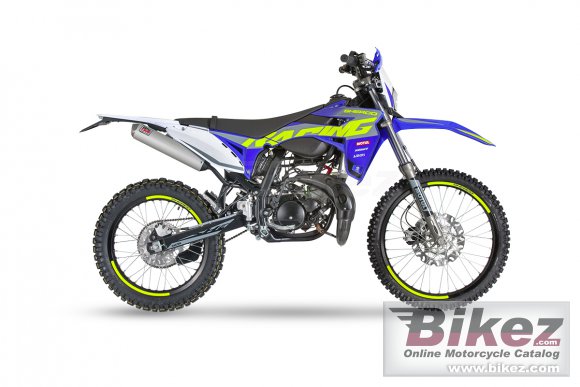 Sherco 50 SE-R Factory