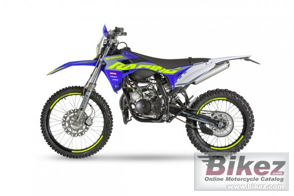 Sherco 50 SE-R Factory