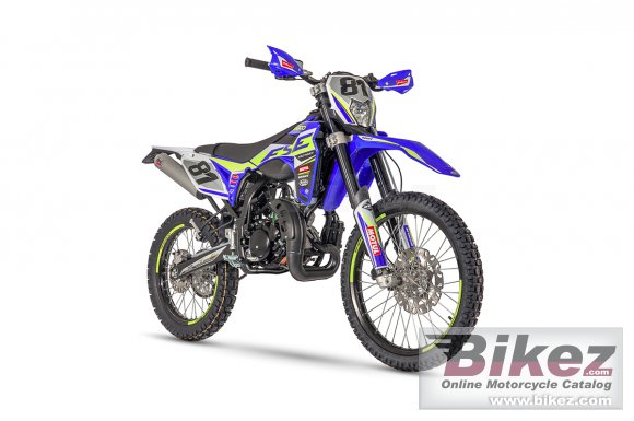 Sherco 50 SE-RS