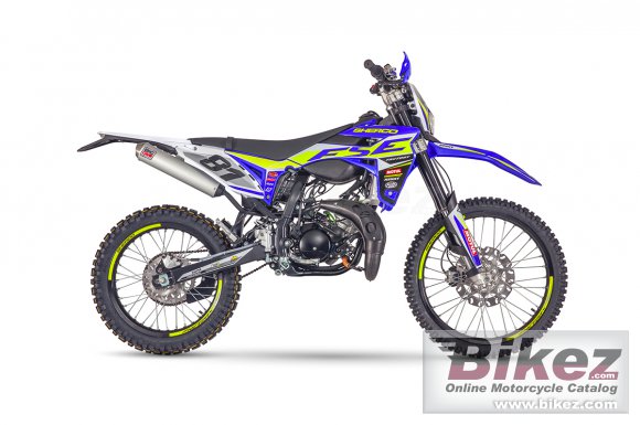 Sherco 50 SE-RS