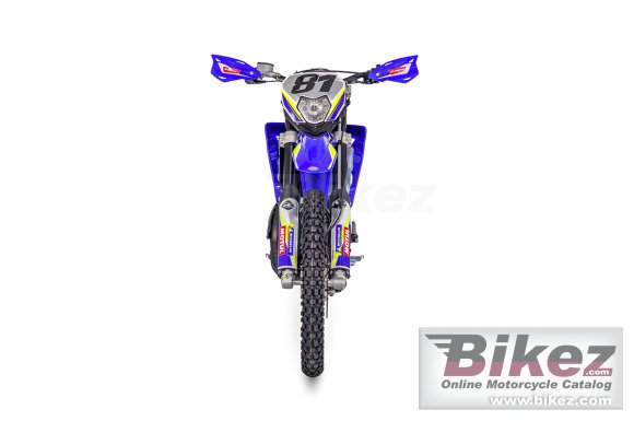 Sherco 50 SE-RS