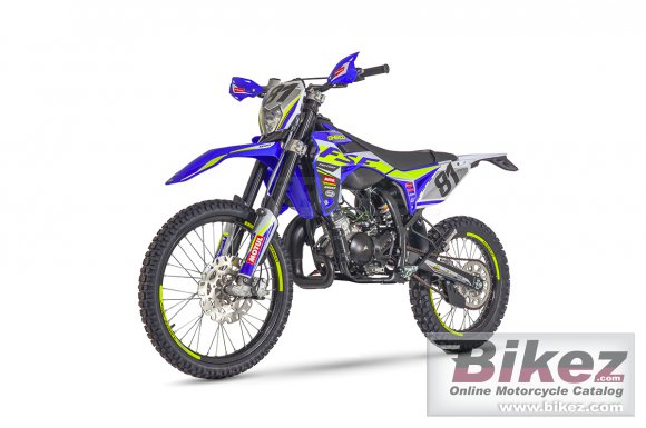 Sherco 50 SE-RS