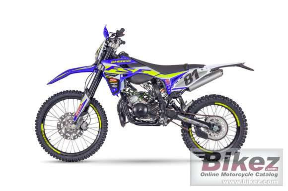 Sherco 50 SE-RS