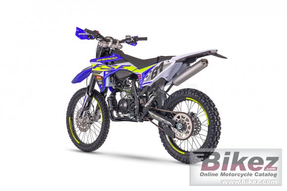 Sherco 50 SE-RS