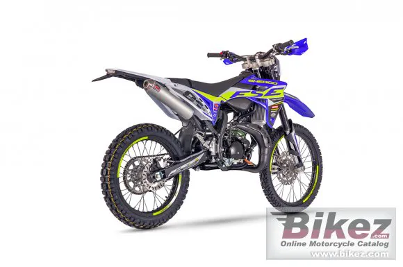 Sherco 50 SE-RS