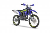 Sherco 50 SE-RS Factory