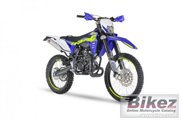 Sherco 50 SE-RS Factory