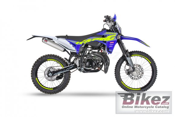 Sherco 50 SE-RS Factory