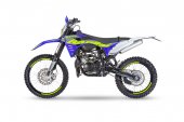 Sherco 50 SE-RS Factory