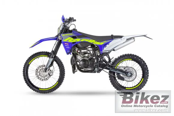 Sherco 50 SE-RS Factory