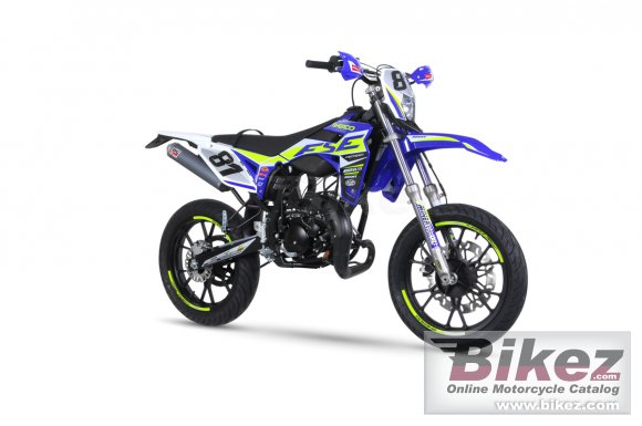 Sherco 50 SM-R 