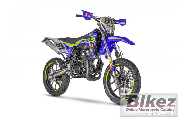 Sherco 50 SM-R 