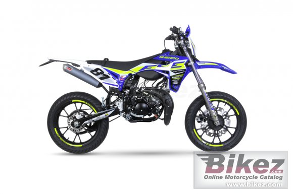 Sherco 50 SM-R 