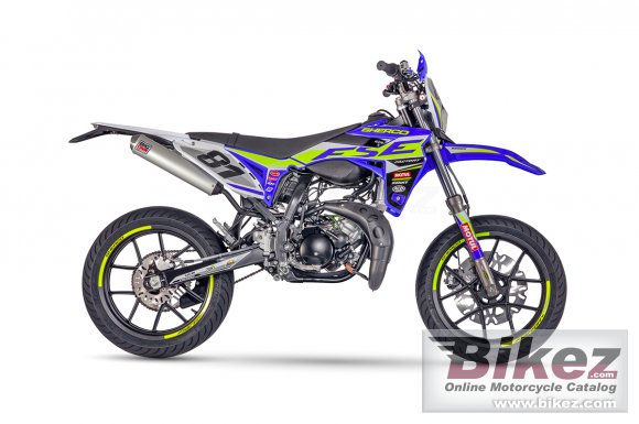 Sherco 50 SM-R 