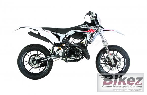 Sherco 50 SM-R