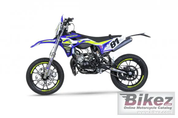 Sherco 50 SM-R 