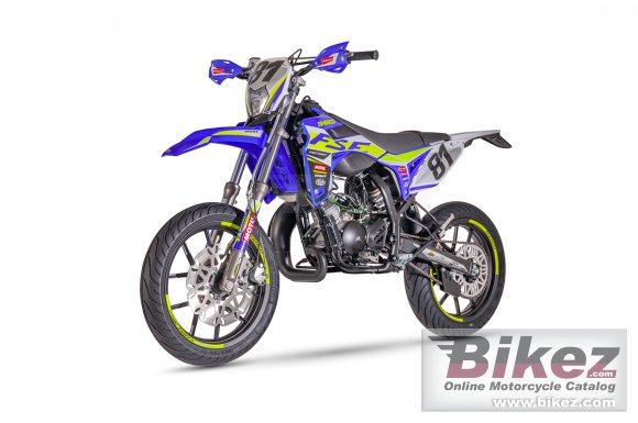 Sherco 50 SM-R 