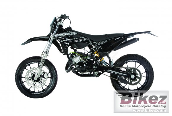 Sherco 50 SM-R