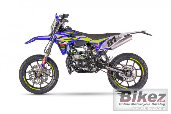 Sherco 50 SM-R 