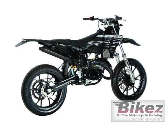 Sherco 50 SM-R