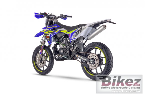 Sherco 50 SM-R 