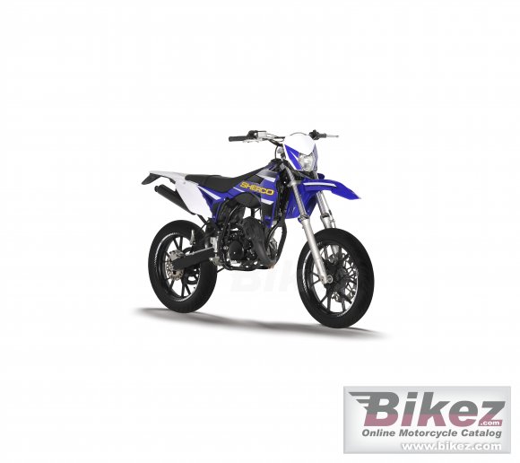 Sherco 50 SM-R