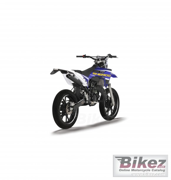 Sherco 50 SM-R