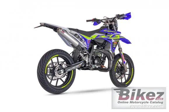 Sherco 50 SM-R 