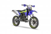 Sherco 50 SM-R Factory