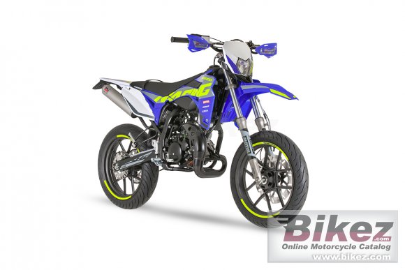 Sherco 50 SM-R Factory