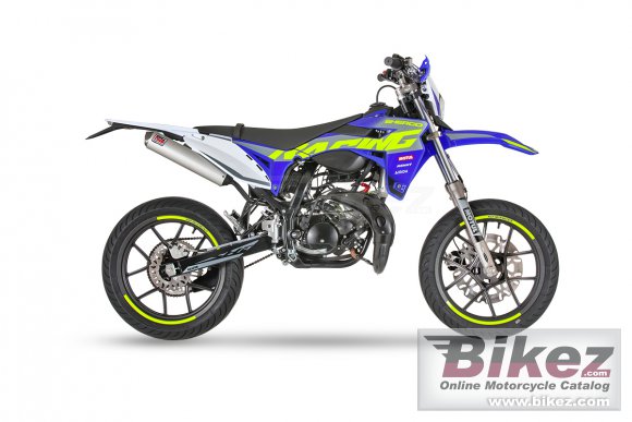 Sherco 50 SM-R Factory