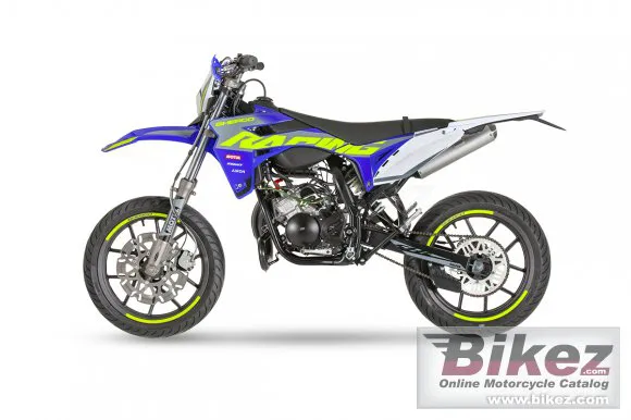 Sherco 50 SM-R Factory