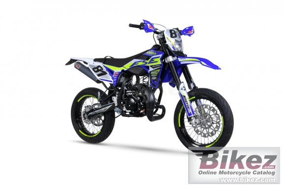 Sherco 50 SM-RS