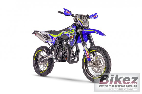 Sherco 50 SM-RS