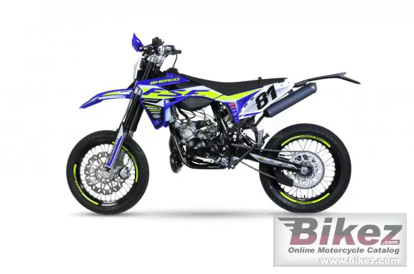 Sherco 50 SM-RS