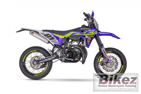 Sherco 50 SM-RS